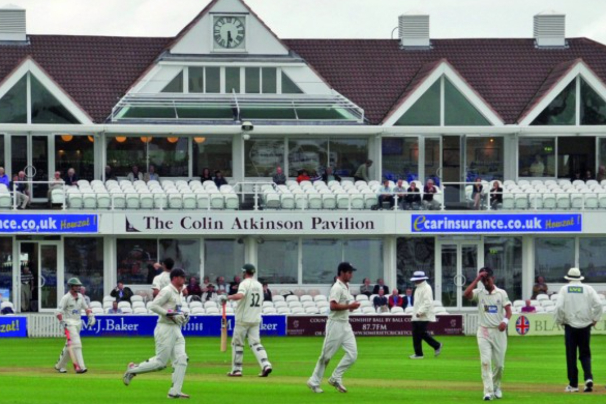 Durham Cricket C.I.C Durham Cricket C.I.C - Venues - Chester le Street - County Durham