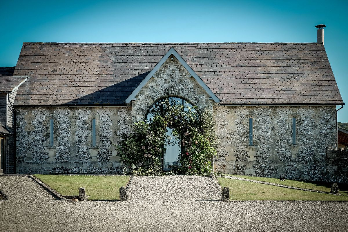 Bake Barn Bake Barn - Venues - Salisbury - Wiltshire