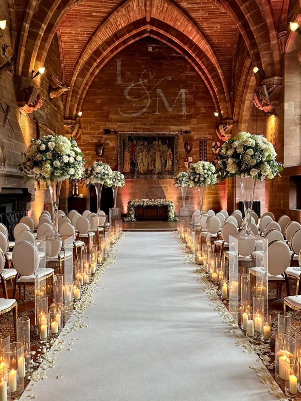 Flowers by Bethany Flowers by Bethany - Florists - Manchester - Lancashire
