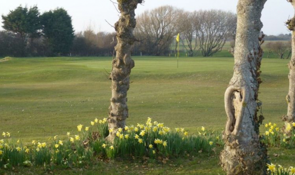 Selsey Country Club  - Venues - Selsey - West Sussex