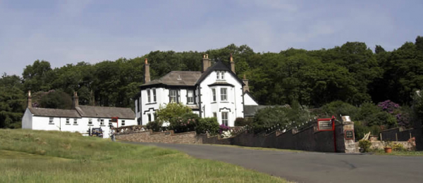 Low Wood Hall Hotel Low Wood Hall Hotel