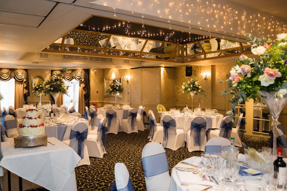The Belmont Hotel The Belmont Hotel - Venues - Leicester - Leicestershire