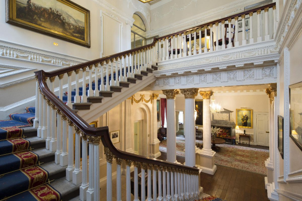 The In & Out (Naval and Military Club) The In & Out (Naval and Military Club) - Wedding Venue - London - Greater London
