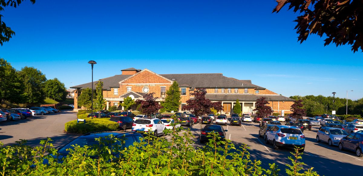 Cedar Court Hotel Bradford Cedar Court Hotel Bradford - Venues - Bradford - West Yorkshire