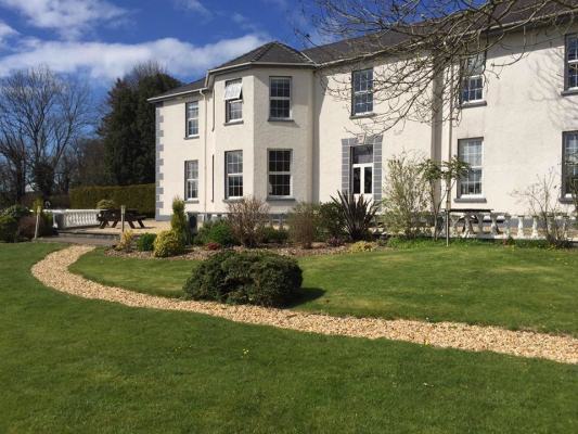 Tyglyn Aeron Hotel Tyglyn Aeron Hotel