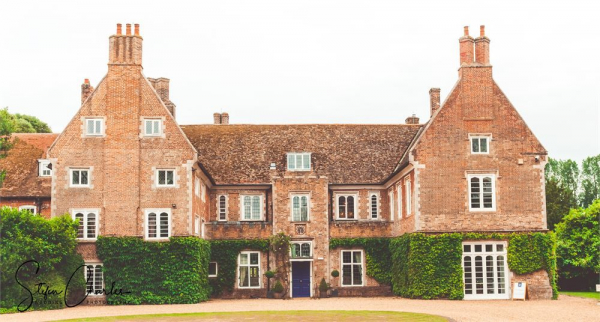 Hockwold Hall Hockwold Hall - Wedding Venue - Brandon - Norfolk