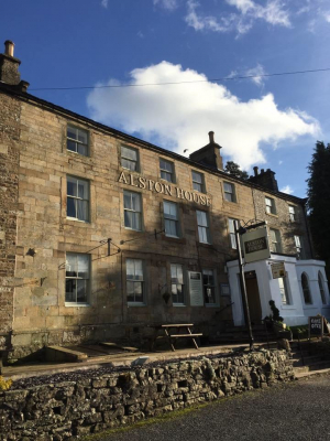Alston House Alston House