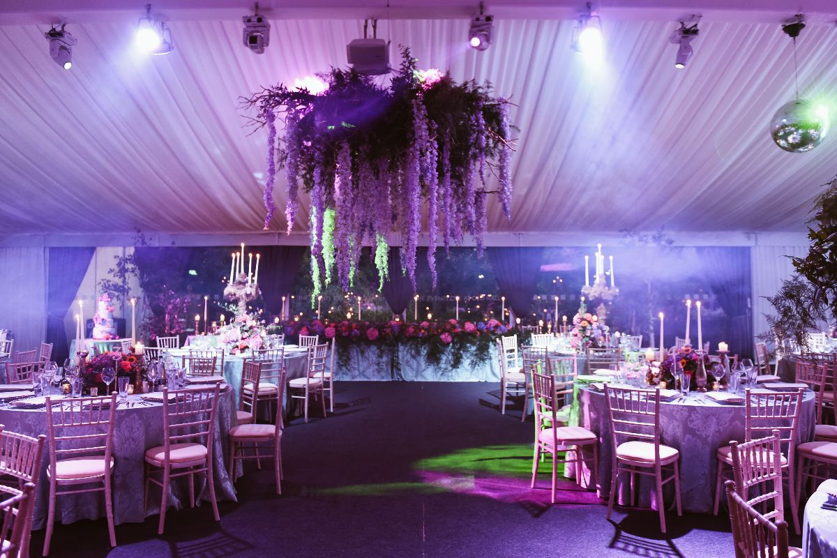 Mr Flavour Weddings Mr Flavour Weddings - Wedding Planner - Wilmslow - Cheshire