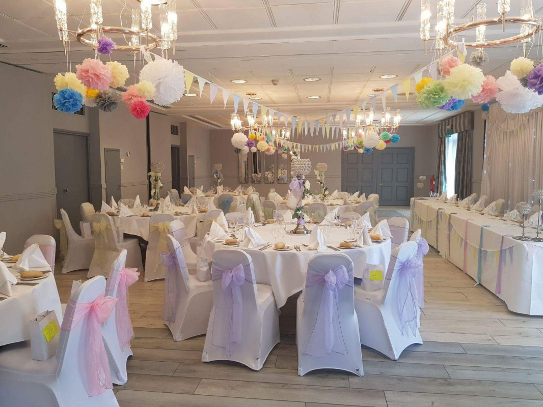 Mercure Wigan Oak Hotel Mercure Wigan Oak Hotel