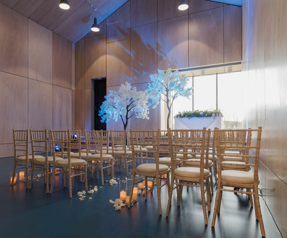 Contact Theatre Contact Theatre - Venues - Manchester - Greater Manchester