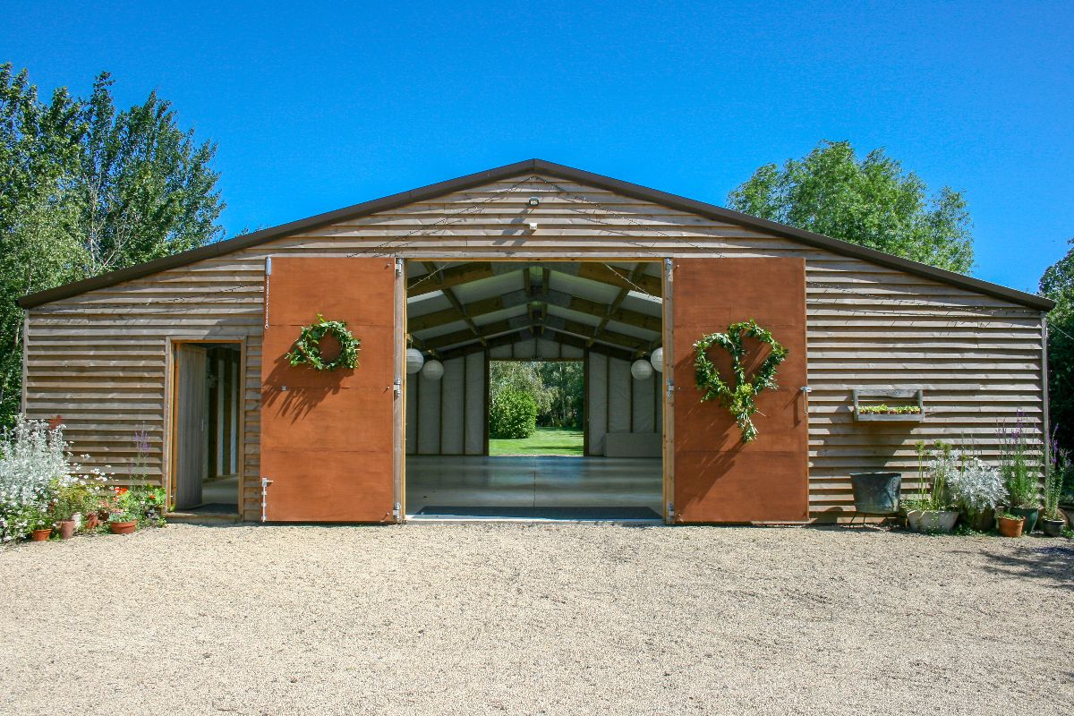 Acorn Barn Acorn Barn - Venues - OXFORD - Oxfordshire