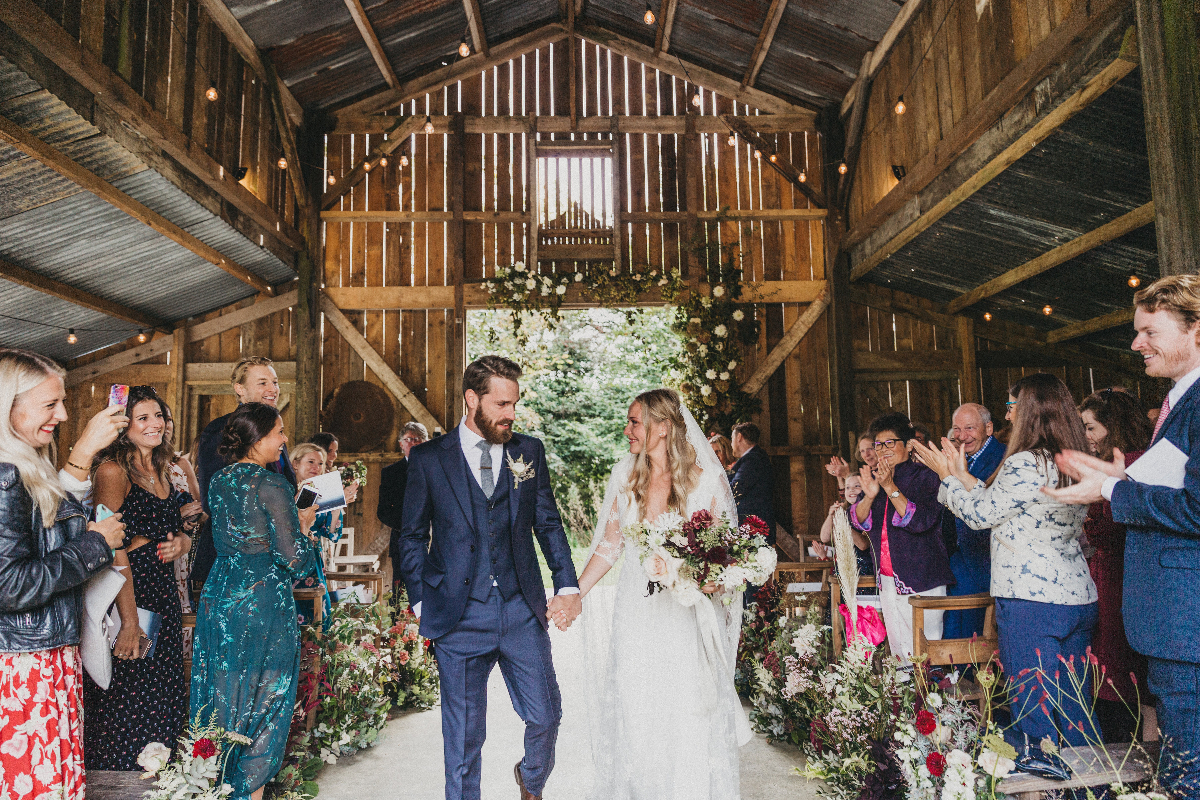 Nancarrow Farm Nancarrow Farm - Venues - Truro - Cornwall