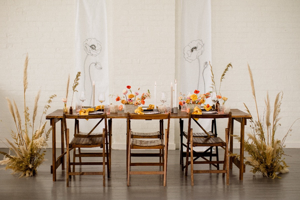 Iris & Co Iris & Co - Florists - London - Greater London