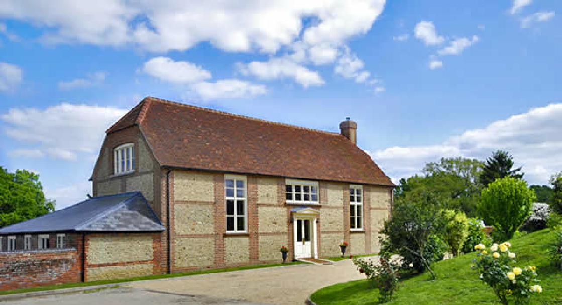 Greenstead Hall Barn Greenstead Hall Barn - Venues - - Essex