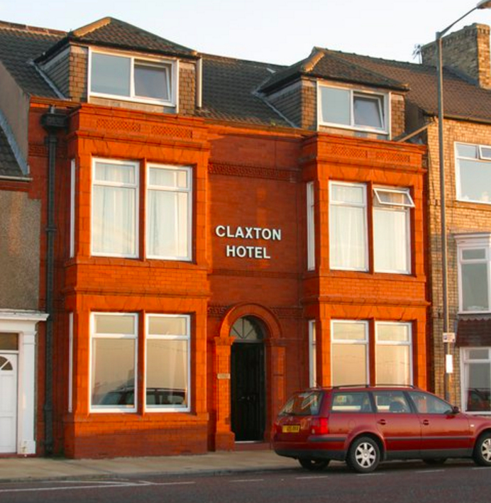 Claxton House Hotel Claxton House Hotel - Venues - - North Yorkshire