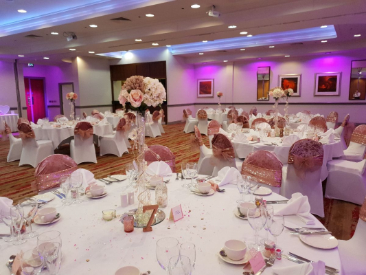 Jurys Inn Middlesbrough Jurys Inn Middlesbrough - Wedding Venue - Middlesbrough - County Durham