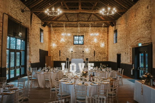 The Granary Estates The Granary Estates - Wedding Venue - Newmarket - Suffolk