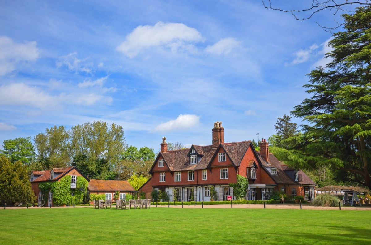 Ravenwood Hall Hotel Ravenwood Hall Hotel - Venues - Bury St. Edmunds - Suffolk