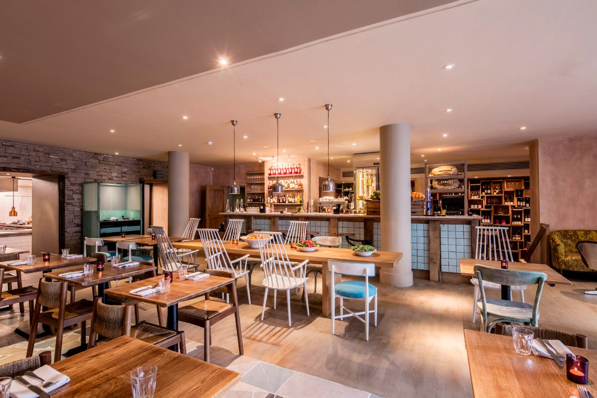 Radici Radici - Venues - London - Greater London