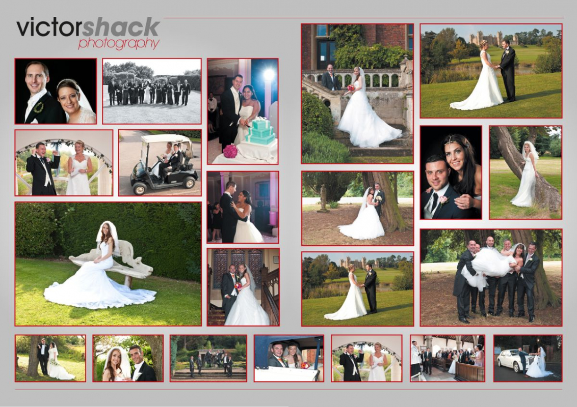 Victor Shack Photography - Photographers - Rickmansworth - Hertfordshire