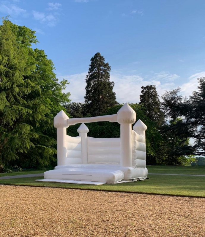 Bouncy Classtles Bouncy Classtles - Entertainment - Crawley - West Sussex