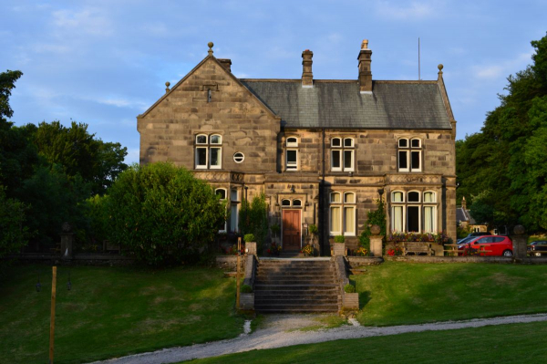 Hargate Hall Hargate Hall - Wedding Venue - Buxton - Derbyshire