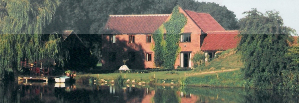 Gorse Lodge Gorse Lodge