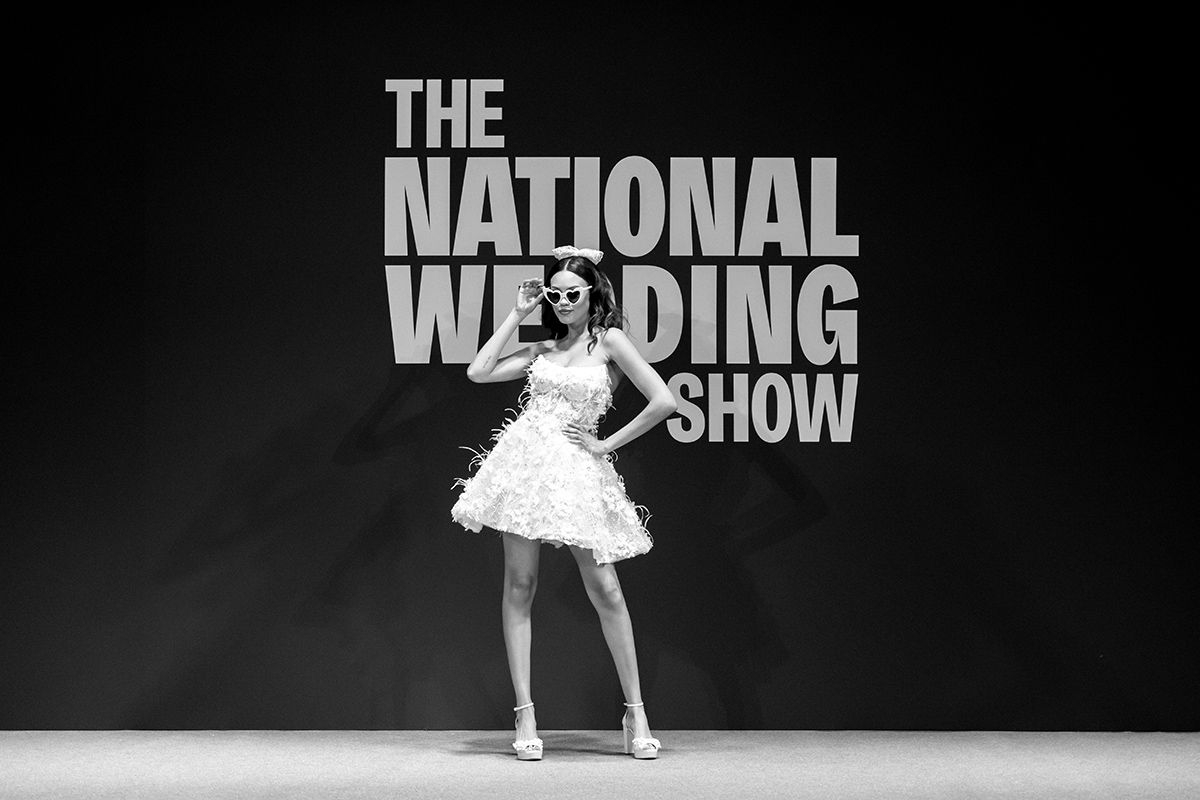 National Wedding Show National Wedding Show - Wedding Fairs - London - Greater London