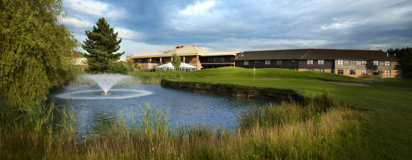 The Essex Golf & Country Club The Essex Golf & Country Club