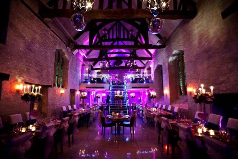 The Church Restaurant The Church Restaurant - Venues - Northampton - Northamptonshire