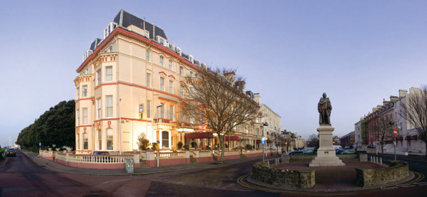 Clifton Hotel Clifton Hotel