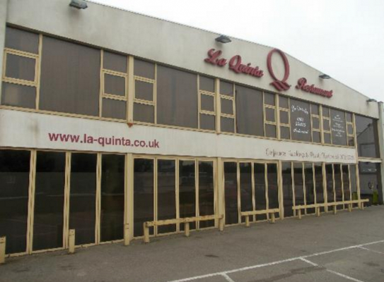 La Quinta La Quinta