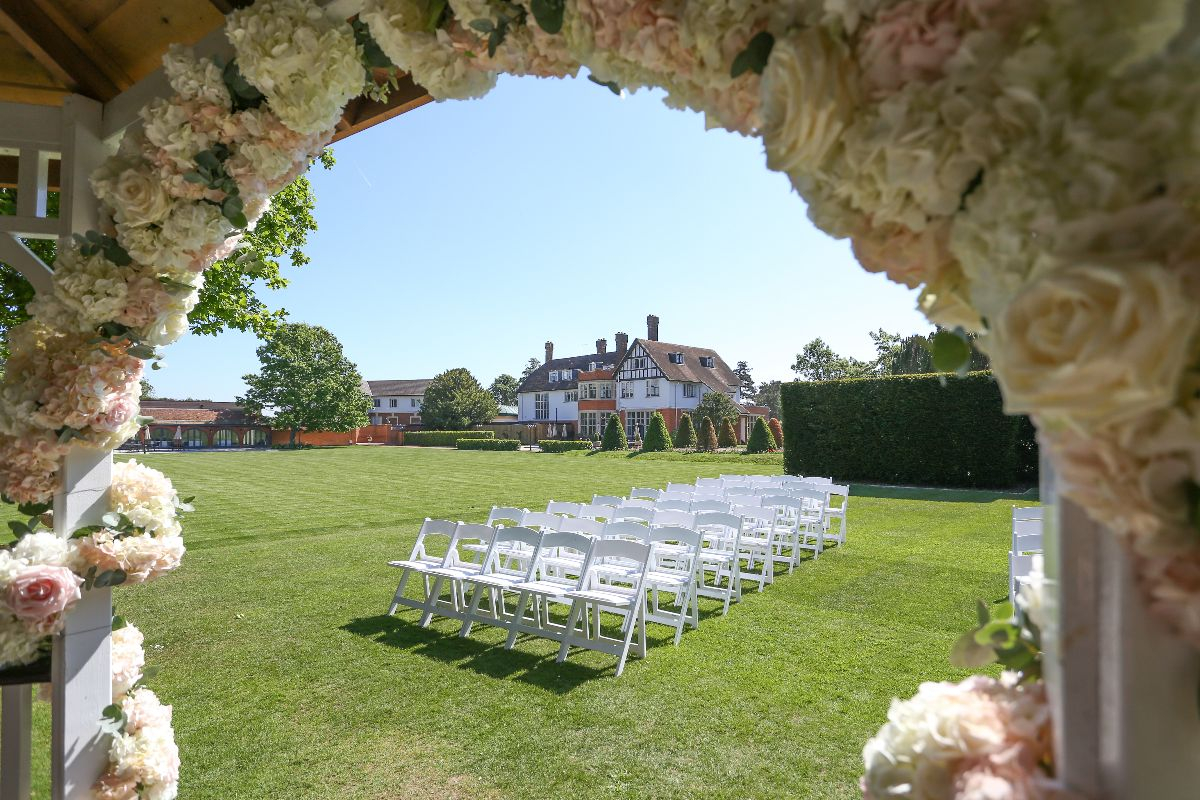 Greenwoods Hotel & Spa Greenwoods Hotel & Spa - Venues - Ingatestone - Essex