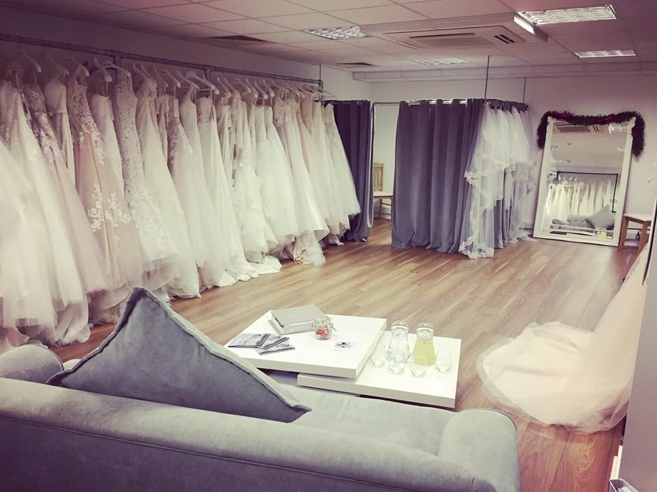 Romantic Dreams Bridal Boutique Romantic Dreams Bridal Boutique - Wedding Dress / Fashion - Birmingham - West Midlands