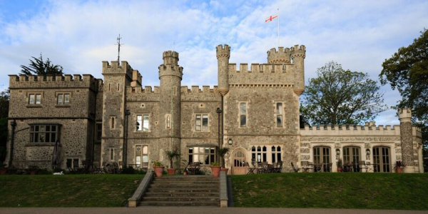 Whitstable Castle Whitstable Castle - Wedding Venue - Whitstable - Kent