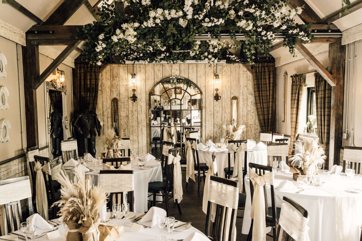 South Causey Inn South Causey Inn - Venues - Stanley - County Durham