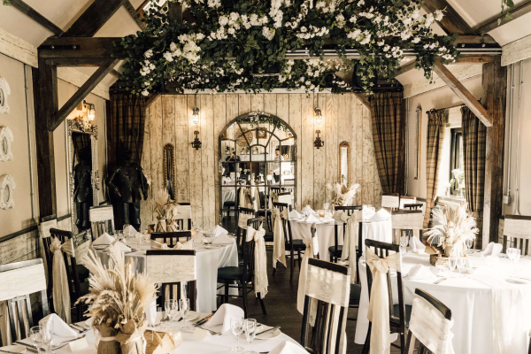 South Causey Inn South Causey Inn - Wedding Venue - Stanley - County Durham