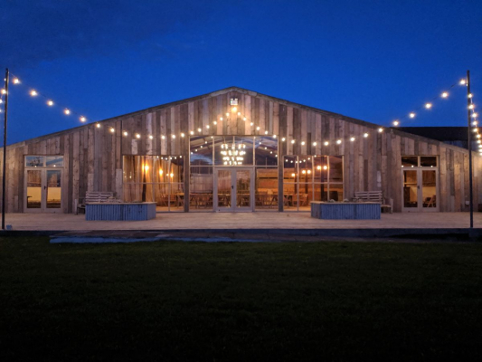 Grange Barn Weddings & Events Grange Barn Weddings & Events - Wedding Venue - Marbury - Cheshire
