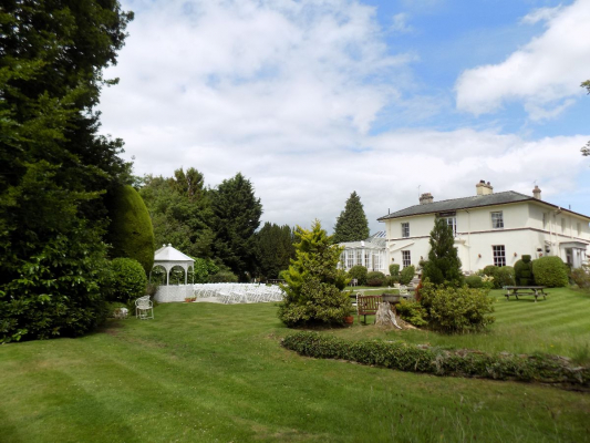 highfield hall highfield hall - Wedding Venue - northop hall - Flintshire