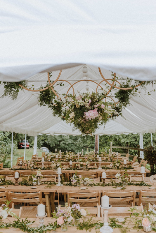 Rustic Rentals Rustic Rentals - Venue Decoration - Bristol - Gloucestershire