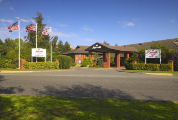 Grantham Ramada Hotel Grantham Ramada Hotel