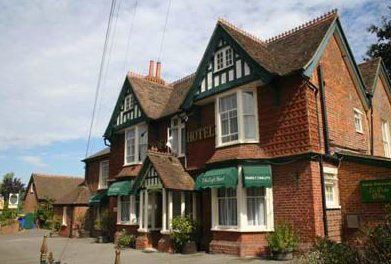 Croft Hotel Croft Hotel