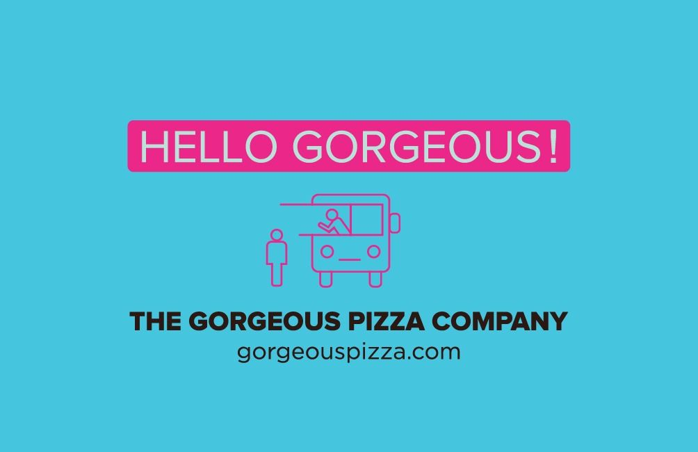 The Gorgeous Pizza Company Ltd - Catering / Mobile Bars - Telford - Shropshire