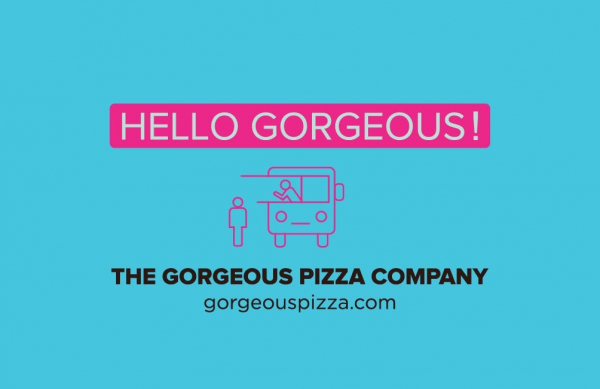 The Gorgeous Pizza Company Ltd - Catering / Mobile Bars - Telford - Shropshire