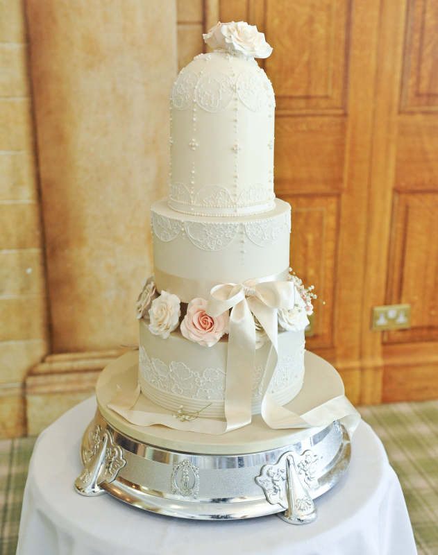 Truly Scrumptious Designer Cakes Ltd Truly Scrumptious Designer Cakes Ltd