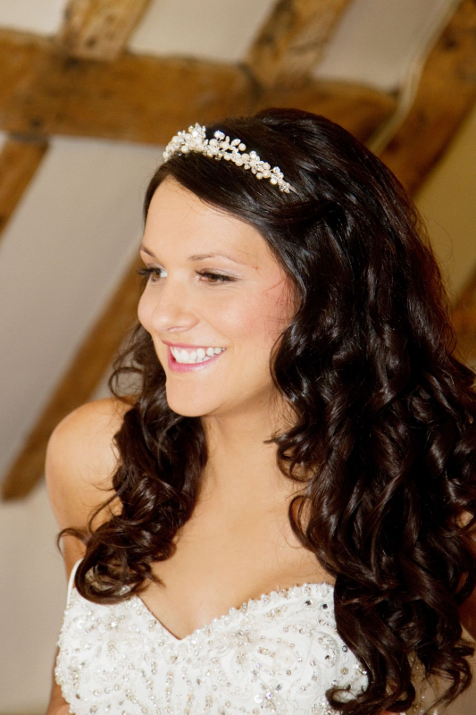 Kent Wedding Make-up - Hair & Beauty - Maidstone - Kent