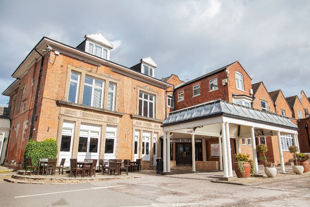 Ramada by Wyndham Birmingham Sutton Coldfield Ramada by Wyndham Birmingham Sutton Coldfield - Venues - Sutton Coldfield - West Midlands