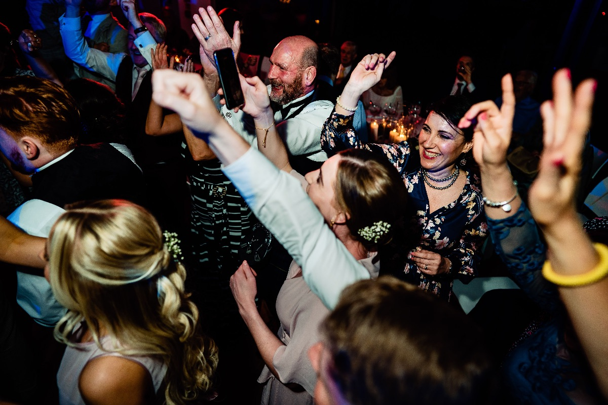 Wedding Jam - Musicians - Manchester - Greater Manchester