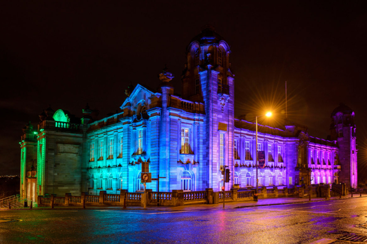 Hamilton Town House Hamilton Town House - Venues - Hamilton - South Lanarkshire
