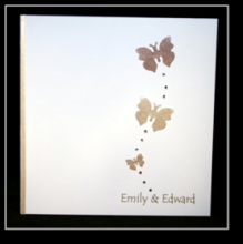 handmade wedding stationery stationary bespoke butterfly design diamante butterfly.png